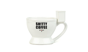 Sh!tty Coffee Mug